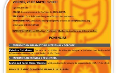 Enfermedad Inflamatoria Intestinal: Enfoques Multidisciplinares en su Manejo y Tratamiento